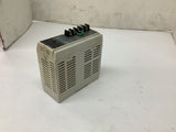 Keyence MS2-H100 24 VDC 4.5 A Switching Power Supply