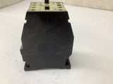 Siemens 3TH8262-0A Contactor