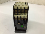 Siemens 3TH8262-0A Contactor