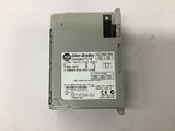 Allen-Bradley 1769-OF2 Ser B Rev 2 Analog Output Module 24 VDC .12A