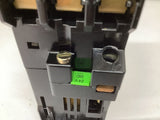 Siemens 3TB4217-0B 30 A Contactor