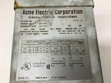 ACME T-1-53009 Transformer