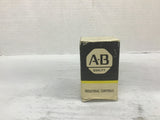 Allen-Bradley 800T-XAP Sealed Switch Block