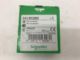 Schneider Electric CA3 SK20BD Relay 24 VDC