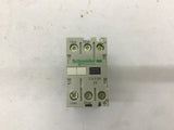 Schneider Electric CA3 SK20BD Relay 24 VDC