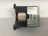 Schneider Electric CA3 SK20BD Relay 24 VDC