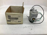 Parker K025203353 Solenoid Valve 120 Volts 60 HZ 12 W 140 PSI