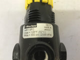 Parker 14R113EC Regulator 125 Tmax 300 Psi