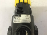 Parker 14R113EC Regulator 125 Tmax 300 Psi