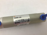 SMC NCGBN20-0200 Pneumatic Cylinder