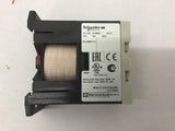 Schneider Electric CA3 SK20BD Mini Contactor 24 Vdc 10 Amp