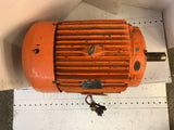 Reliance P32G3319A-G2-RF Motor 50HP 460V 1770RPM 316T FR 3PH 60HZ TEFC