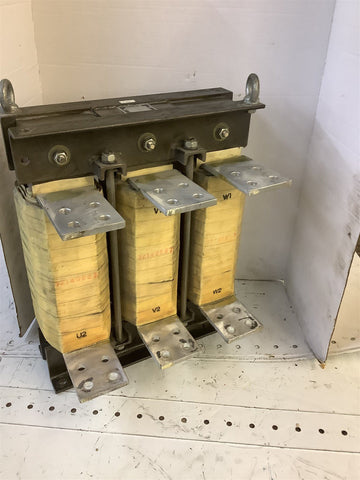 Reliance DUT HN9K/N 1210 Transformer