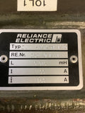 Reliance DUT HN9K/N 1210 Transformer