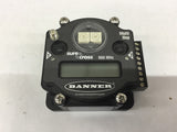 Banner DX80ER9M-H Sure Cross Date Radio 900 MHZ