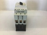 Siemens 3RV104-4JA10 Circuit Breaker 63 Amp 460 volt 50 Hp