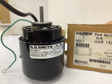 AO Smith JA2P295NT AC Motor 1/40 Hp 115 V 1800 Rpm Fr 3.3 1 Ph 60Hz OPAO