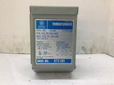 GE 9T51B5 Transformer