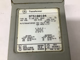 GE 9T51B0104 Transformer