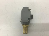 Square D Limit Switch Operating Head Class 9007 45 Degree Type C