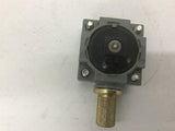 Square D Limit Switch Operating Head Class 9007 45 Degree Type C