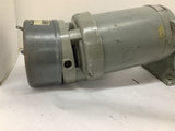 US Motors AC Motors 1HP 230/460V 1745RPM 143T FR 3PH 60HZ TE ENC