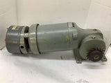 US Motors AC Motors 1HP 230/460V 1745RPM 143T FR 3PH 60HZ TE ENC