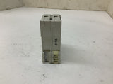 Allen-Bradley 1492-CB2 G040 4A Circuit Breaker