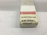 Norgren V61R517AA213JB Solenoid Valve 145 Psi