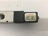 Norgren V61R517AA213JB Solenoid Valve 145 Psi