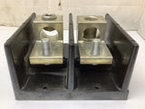Bussmann 16581-2M Terminal Block