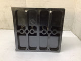 Bussmann 16581-2M Terminal Block