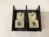 Bussmann 16581-2M Terminal Block