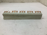 Allen Bradley 140-L455 600V 65A Terminal Link Lot Of 3