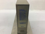 Porter 203ADKASVDAA Mass Flow Controller 150 Psi