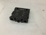 Siemens 49ACR0 AUX Contact