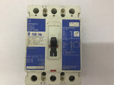 Westinghouse FDB3020L Industrial Breaker 20 AMP 600 VAC 3 POLE