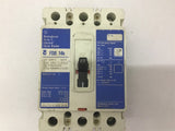 Westinghouse FDB3020L Industrial Breaker 20 AMP 600 VAC 3 POLE