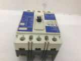 Westinghouse FDB3020L Industrial Breaker 20 AMP 600 VAC 3 POLE