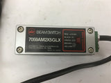 ATC 7059AM2X5GLX Beam Switch