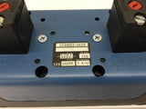 Mannesmann Rexroth GS-040052-02424 Solenoid Valve