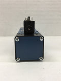 Mannesmann Rexroth GS-040052-02424 Solenoid Valve