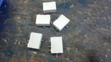 LOT OF 5 GRAYHILL 70YY20016 RELAY, 51190523-150 48VDC IN