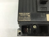 GE TED134YT100 Circuit Breaker