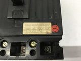 GE TED134YT100 Circuit Breaker