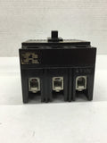 GE TED134YT100 Circuit Breaker