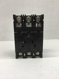 GE TED134YT100 Circuit Breaker