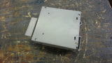 Siemens 6Dd1681-0Dd1 Type Sb-30 Connector Module