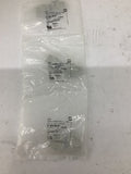 Harting 09140030101 Module Receptacle Lot Of 3