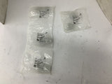 Harting 09140030101 Module Receptacle Lot Of 4